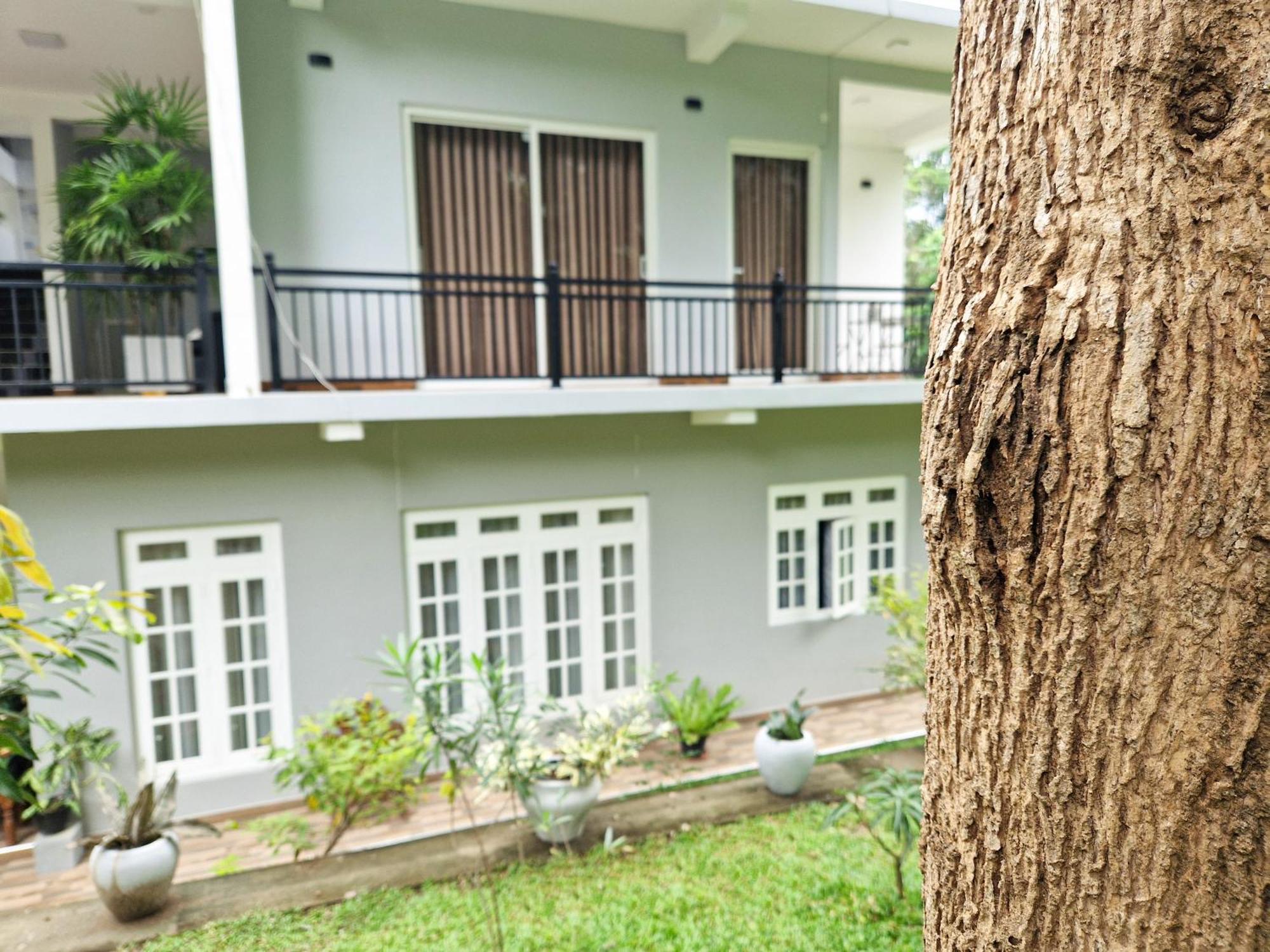 Villa Sole Kandy Bagian luar foto