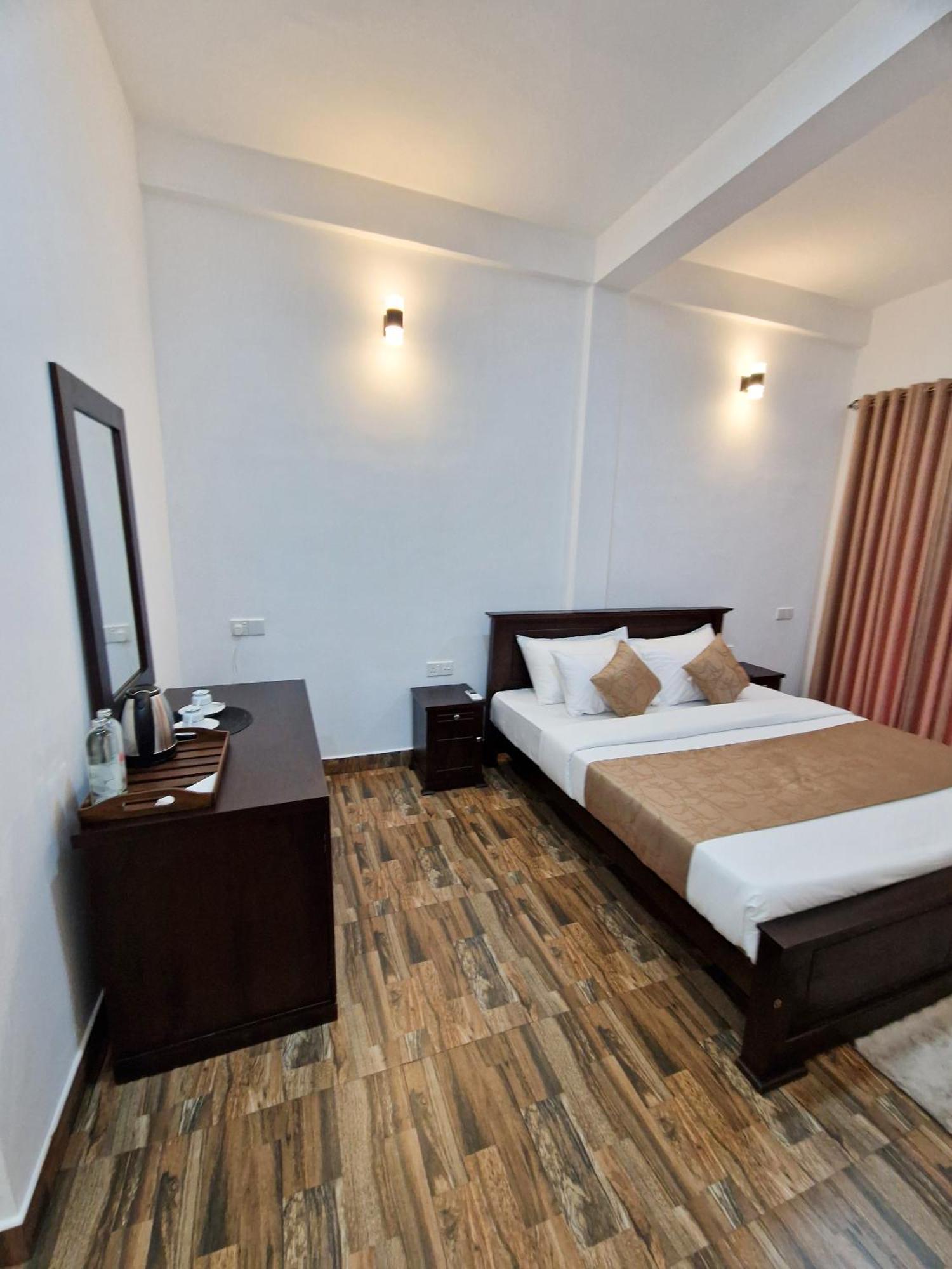 Villa Sole Kandy Bagian luar foto