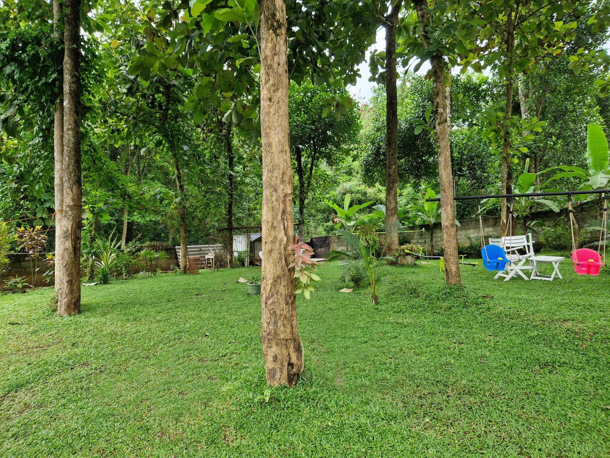 Villa Sole Kandy Bagian luar foto