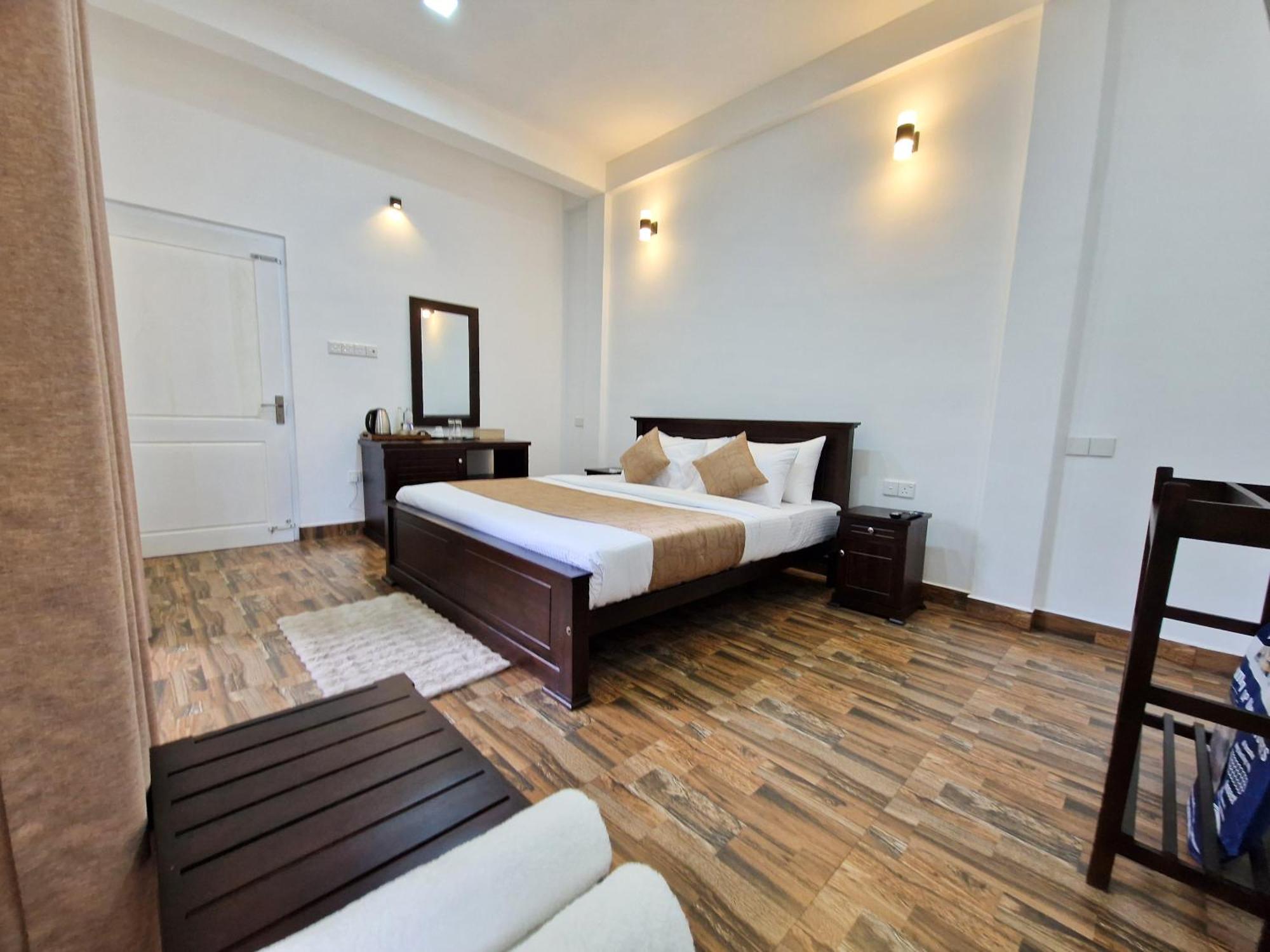Villa Sole Kandy Bagian luar foto