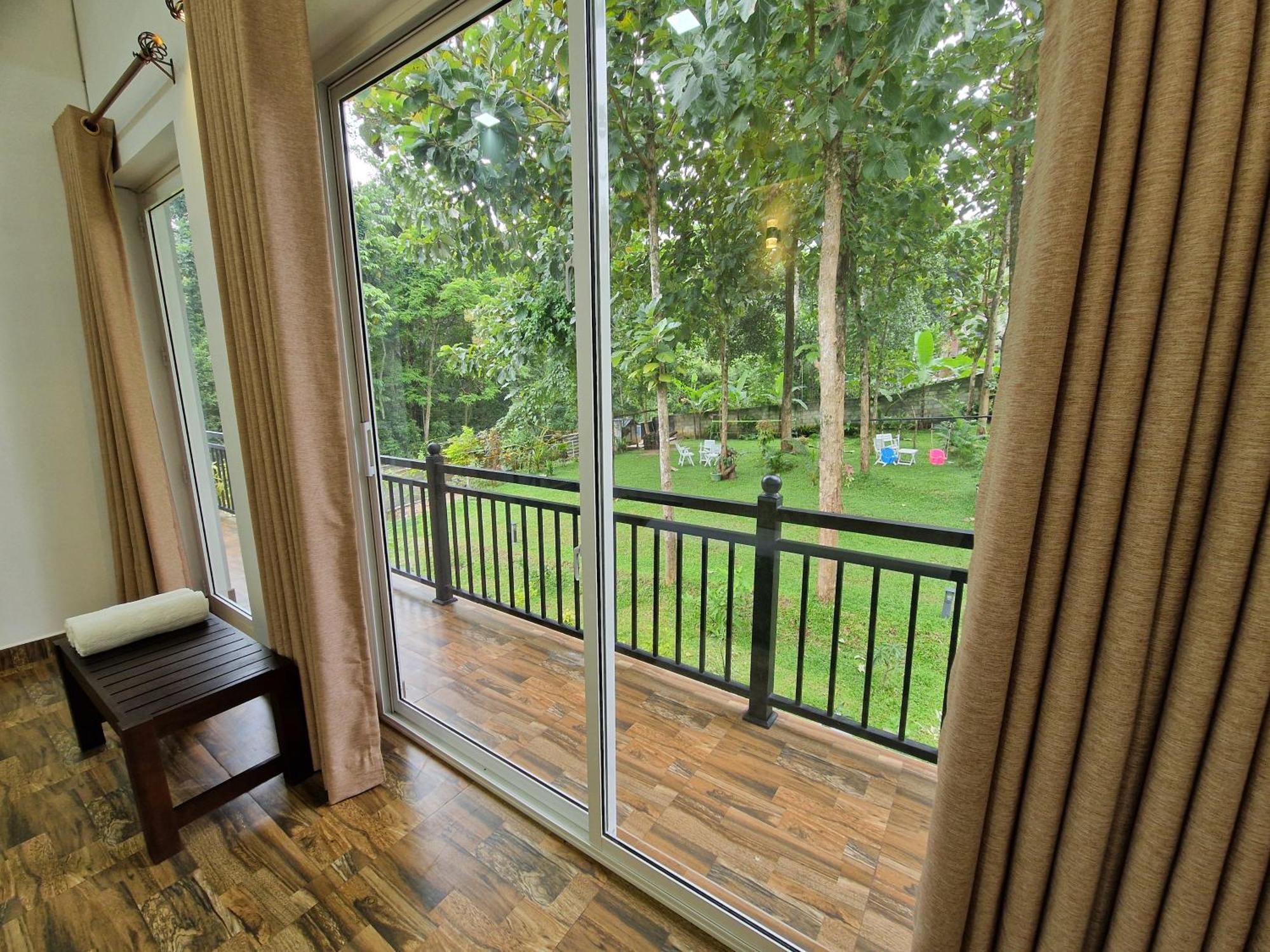 Villa Sole Kandy Bagian luar foto